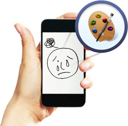 アプリデザインで困ったときは諦めずご相談下さい。